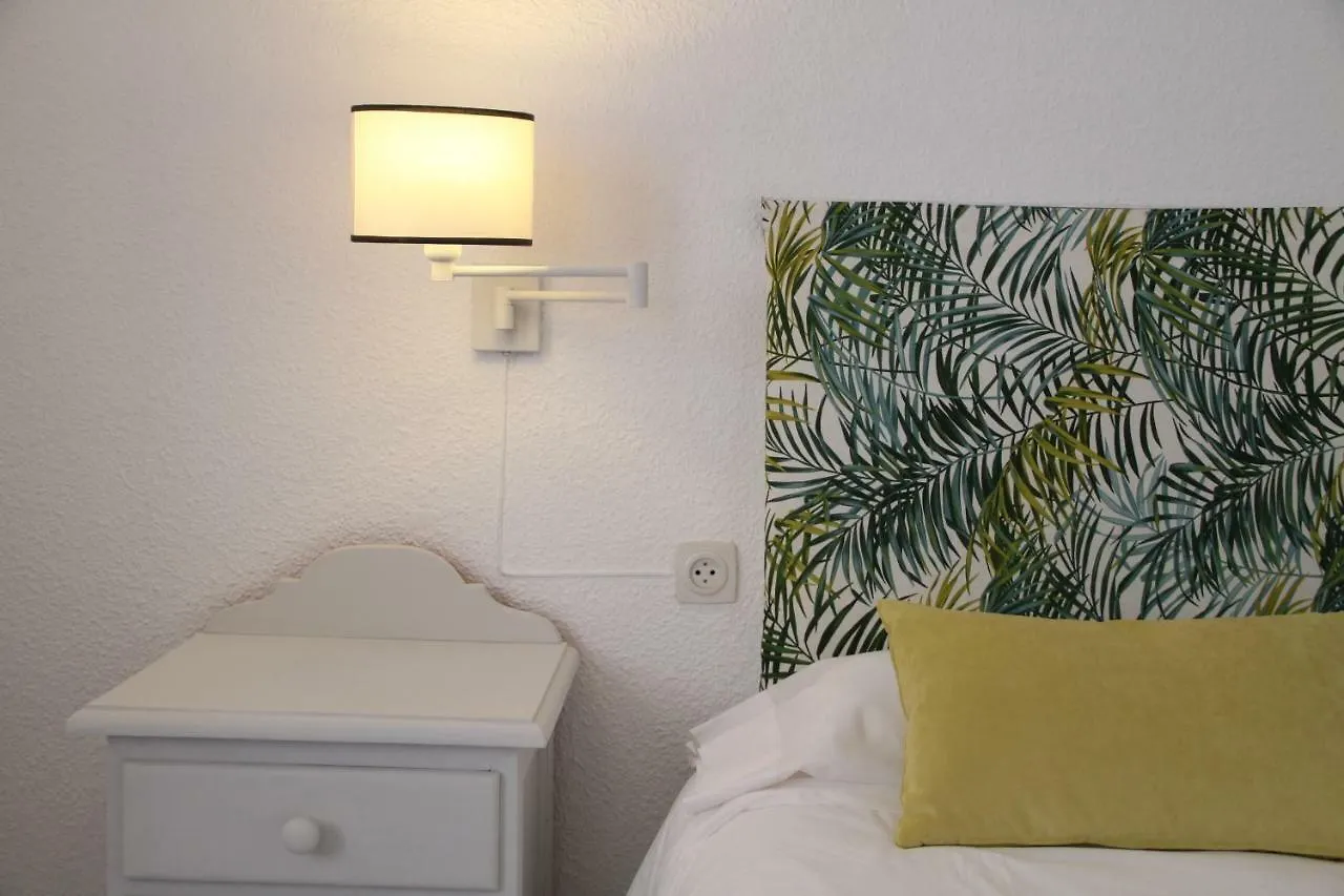 Atico San Laureano Sevilla Centro Διαμέρισμα