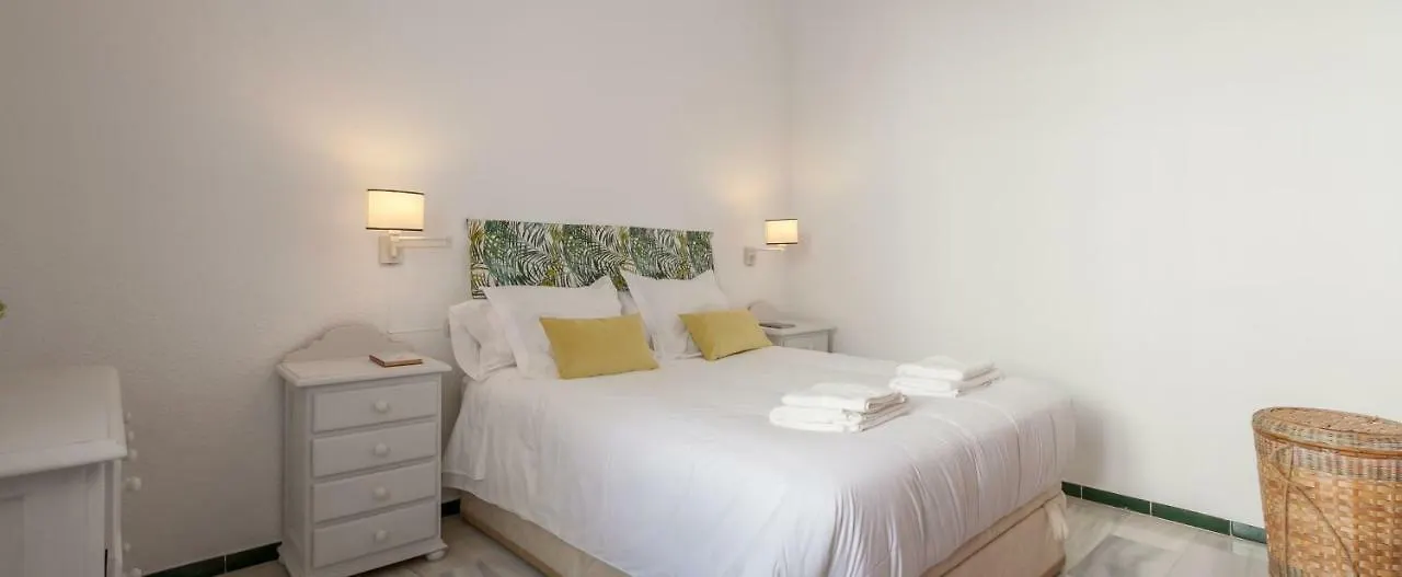 Διαμέρισμα Atico San Laureano Sevilla Centro